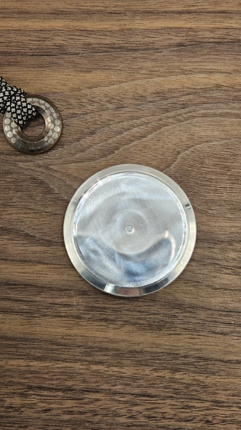 The Everyday Coin 215<br>Aluminum